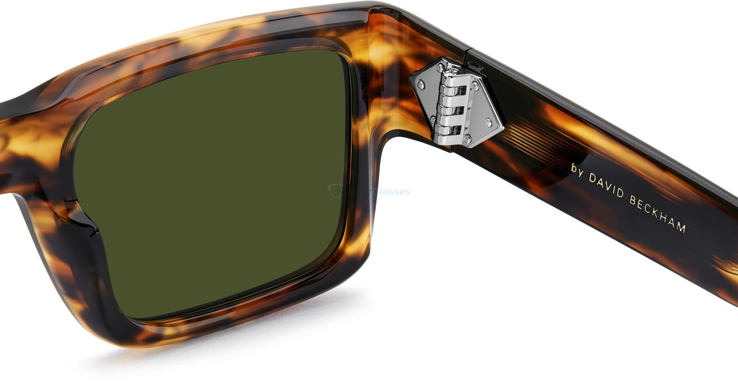 �������������� ���� DAVID BECKHAM DB 7159/S WR9 