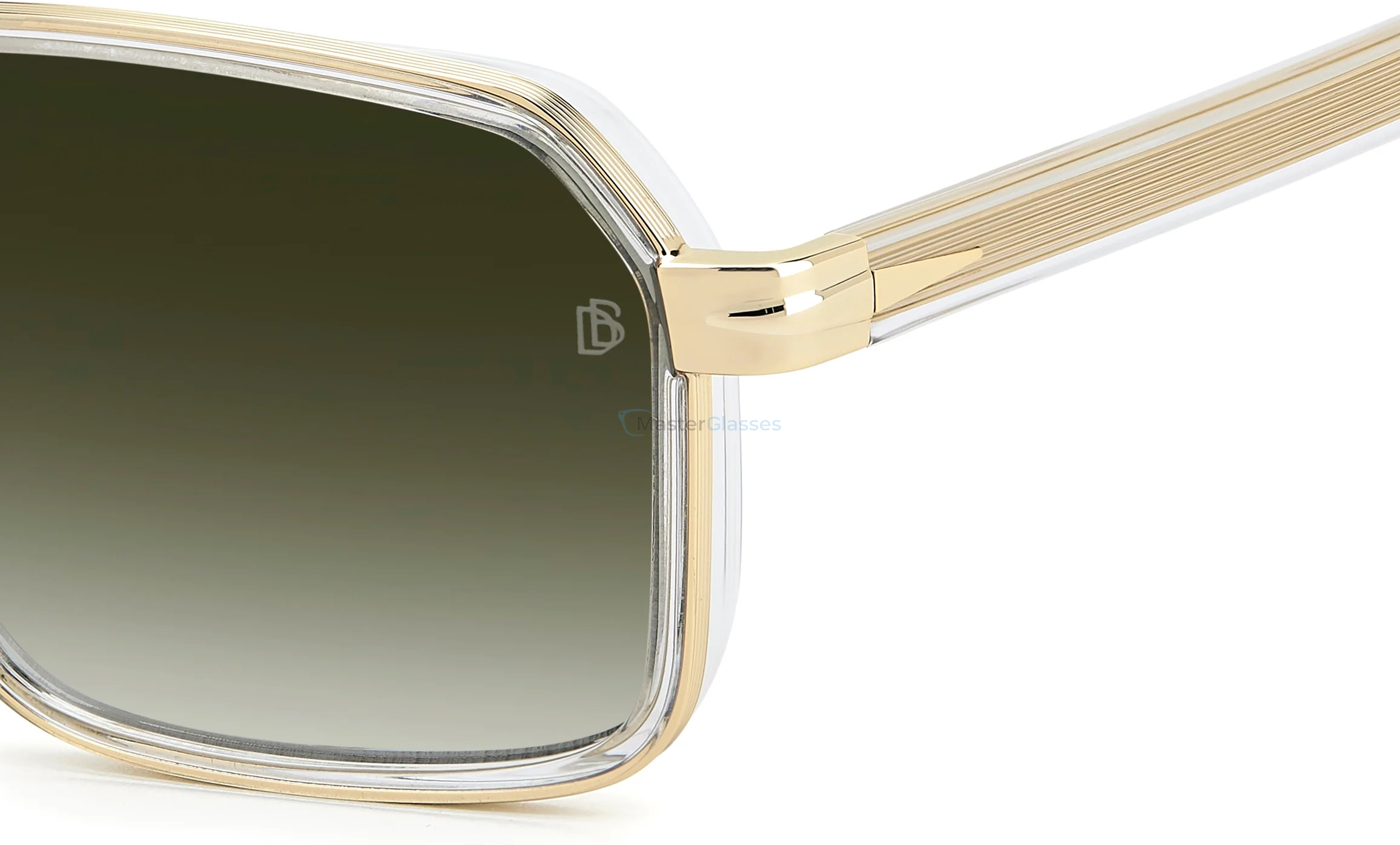 �������������� ���� DAVID BECKHAM DB 7158/S LOJ 