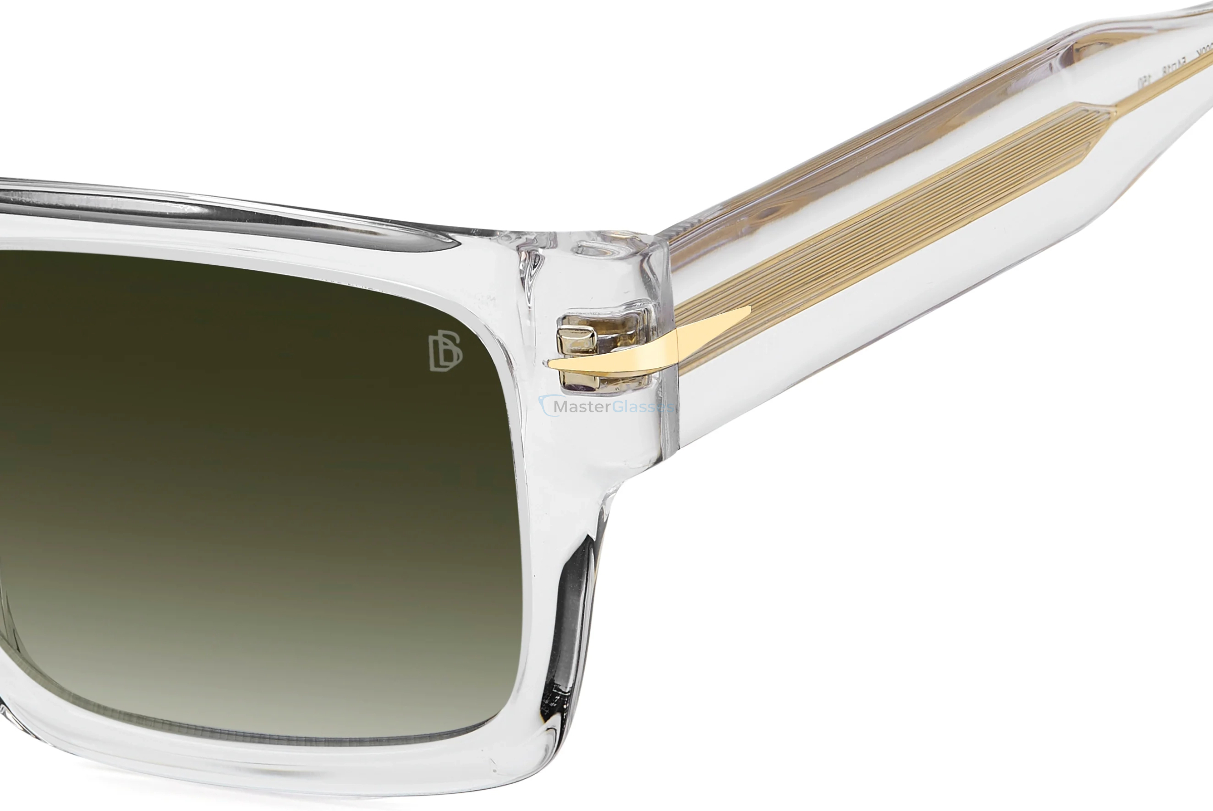 �������������� ���� DAVID BECKHAM DB 7161/S 900 