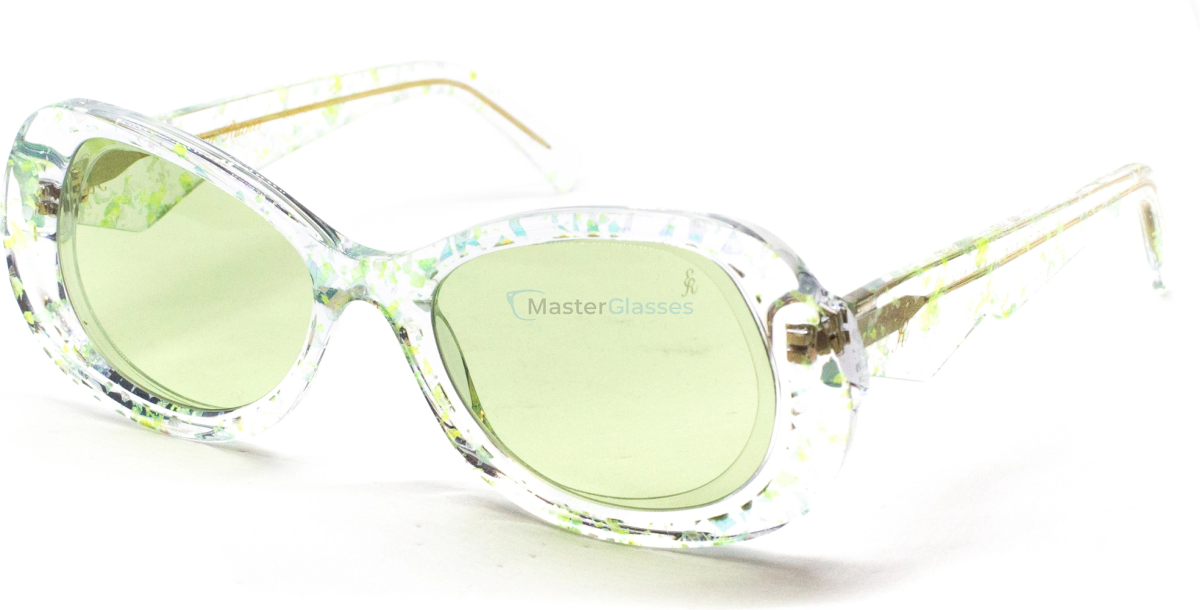 �������������� ���� Eugenie Ratner SHINY.SG.GRN