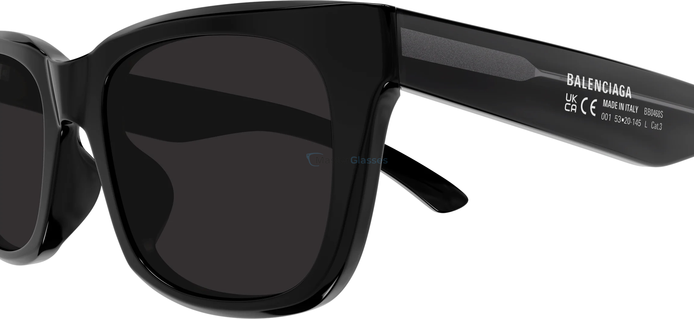 �������������� ���� Balenciaga BB0468S-001