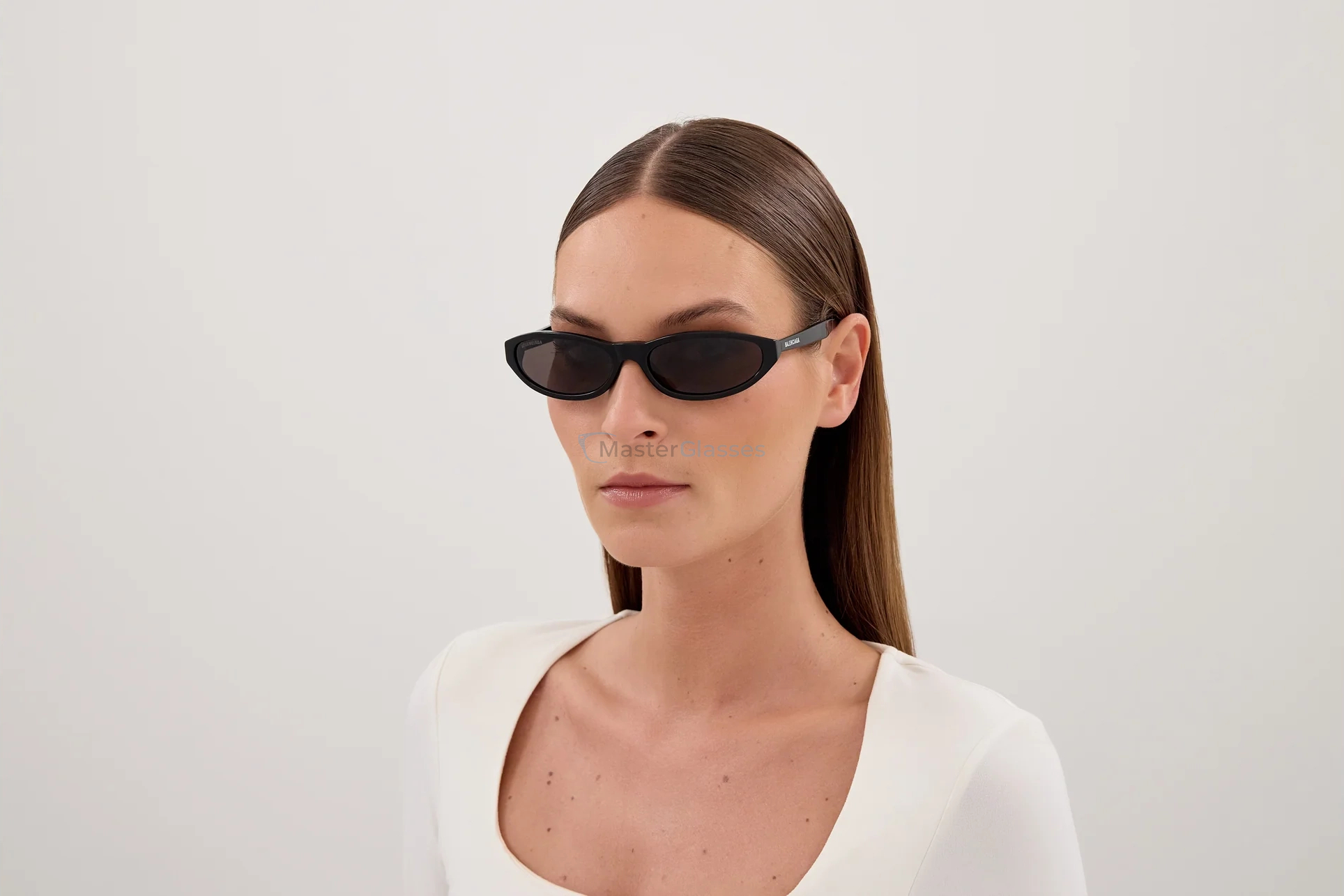 �������������� ���� Balenciaga BB0007S-014