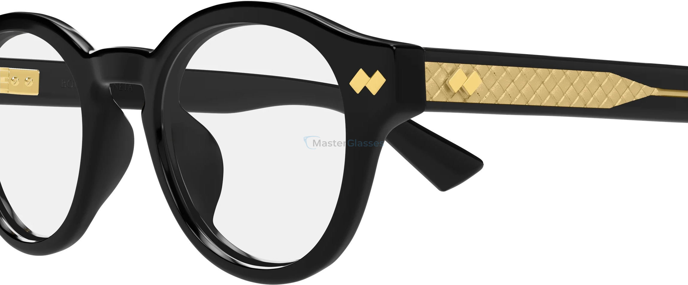 Оправа Bottega Veneta BV1444OA 001