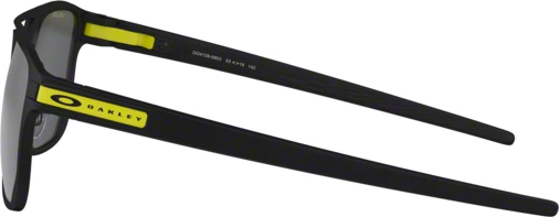 �������������� ���� Oakley Latch Alpha OO4128 412808 Matte Black