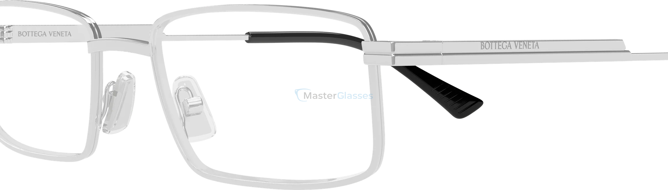 Оправа Bottega Veneta BV1467O-004