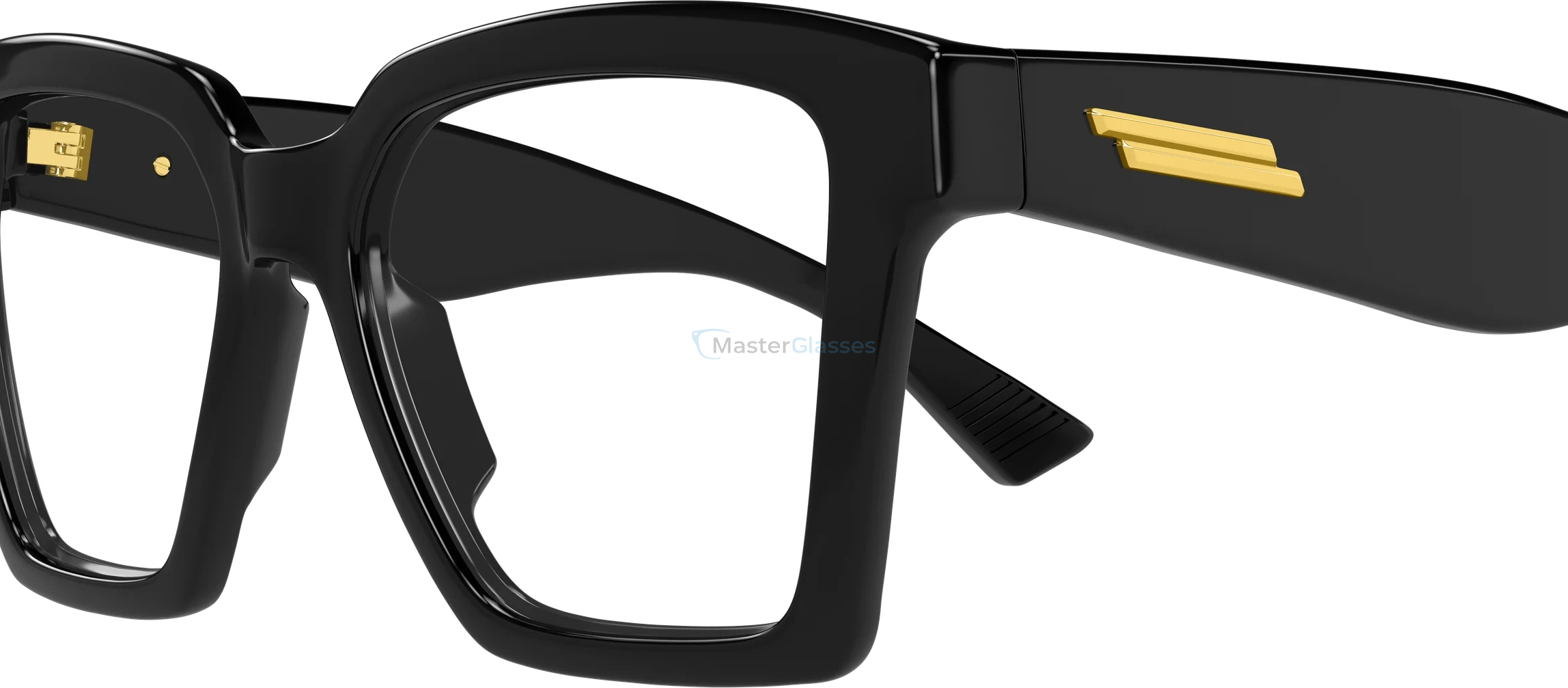 Оправа Bottega Veneta BV1458O-001