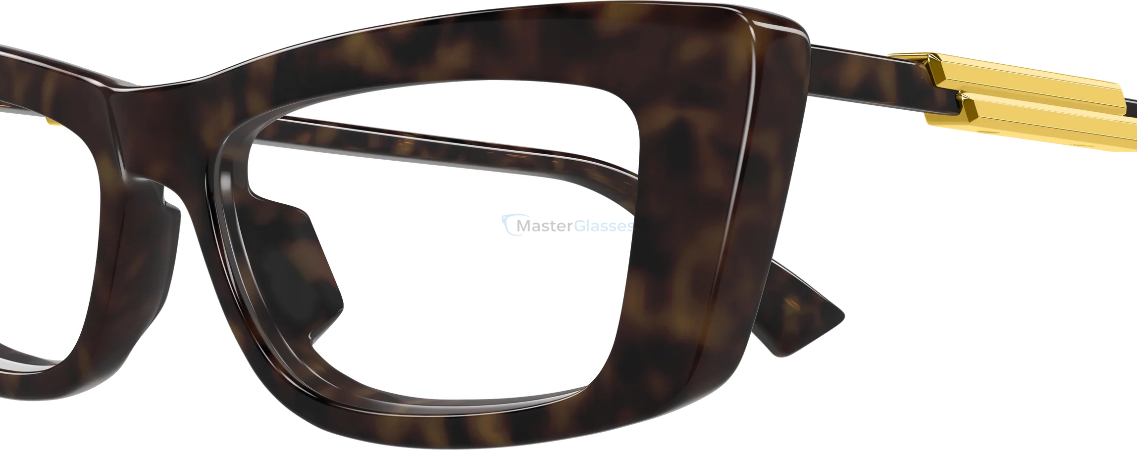 Оправа Bottega Veneta BV1449O 007