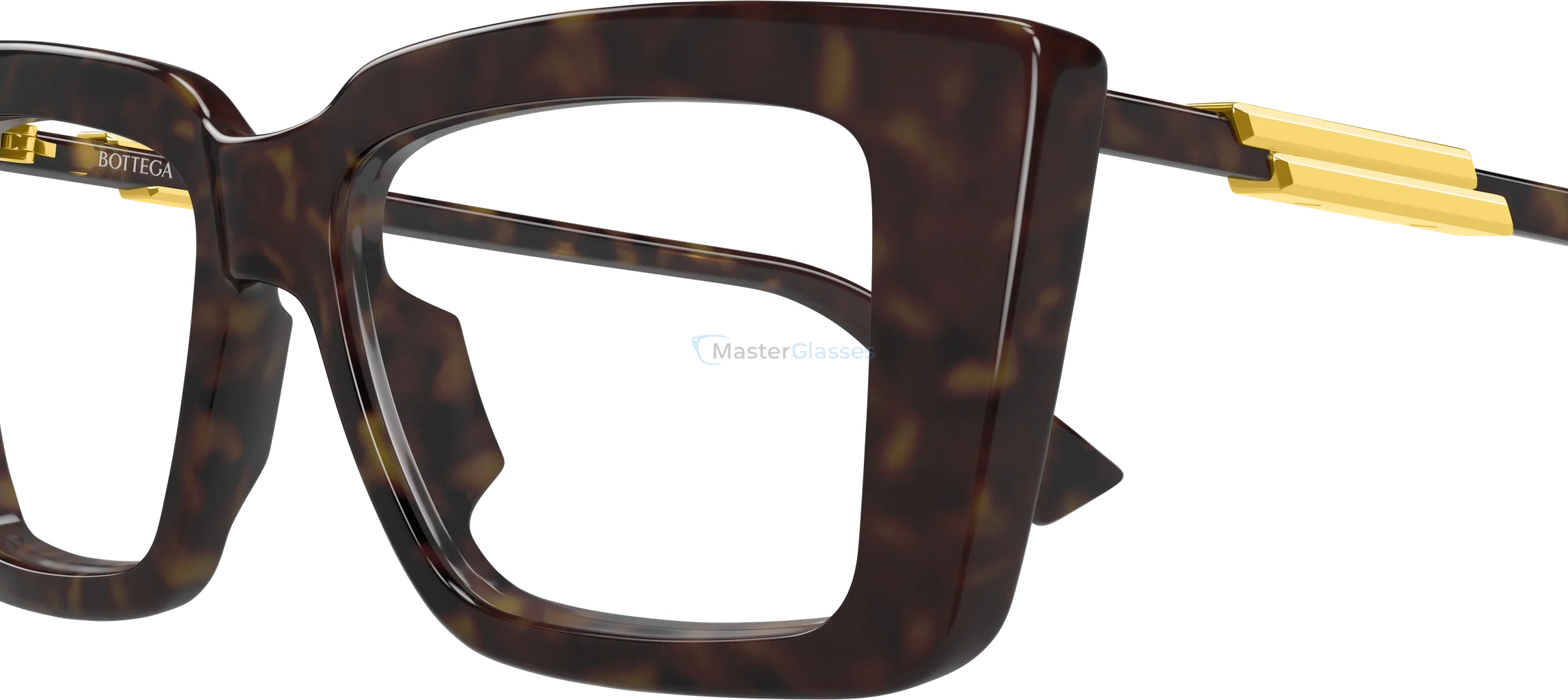 Оправа Bottega Veneta BV1448O 002