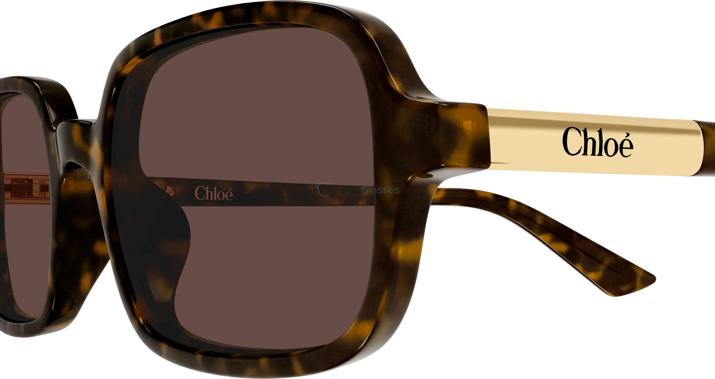 Солнцезащитные очки Chloe CH0363S-002