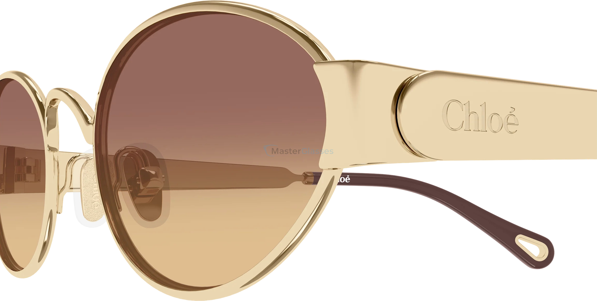 Солнцезащитные очки Chloe CH0355S-002