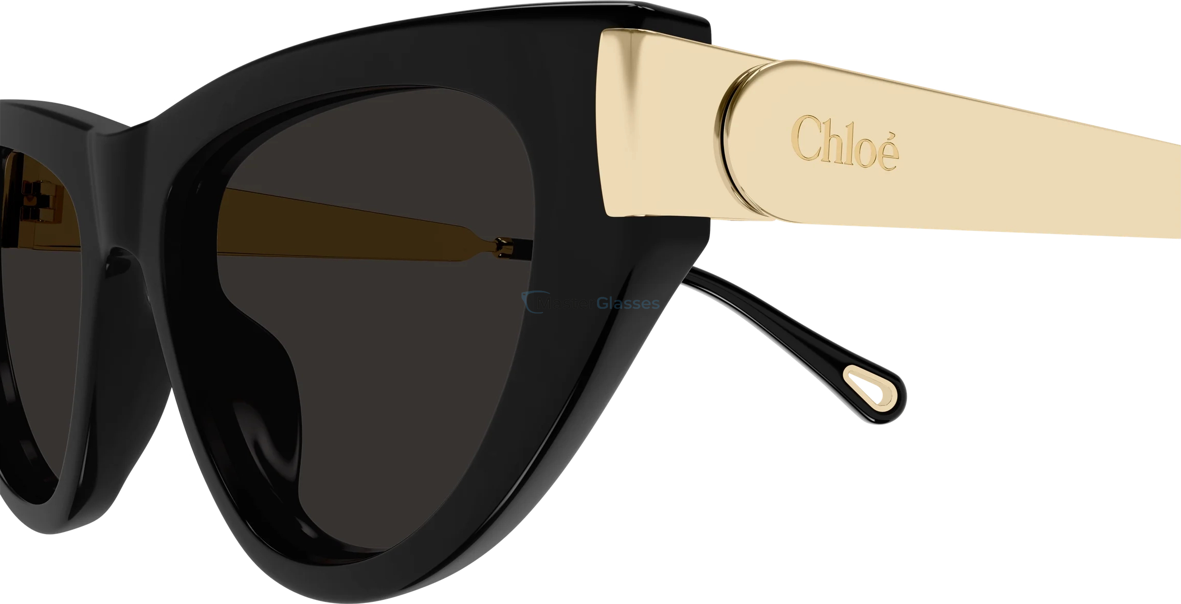 Солнцезащитные очки Chloe CH0350S-001