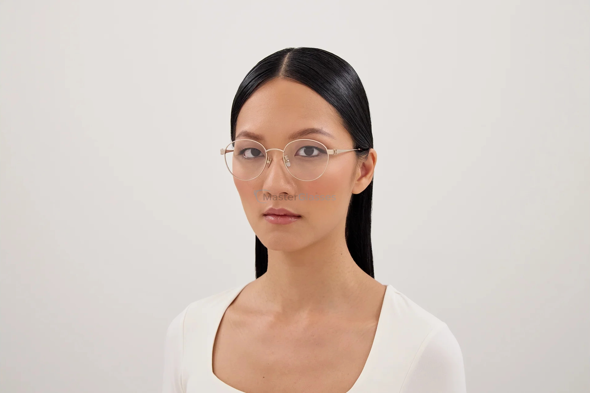 Оправа Chloe CH0377OA-003