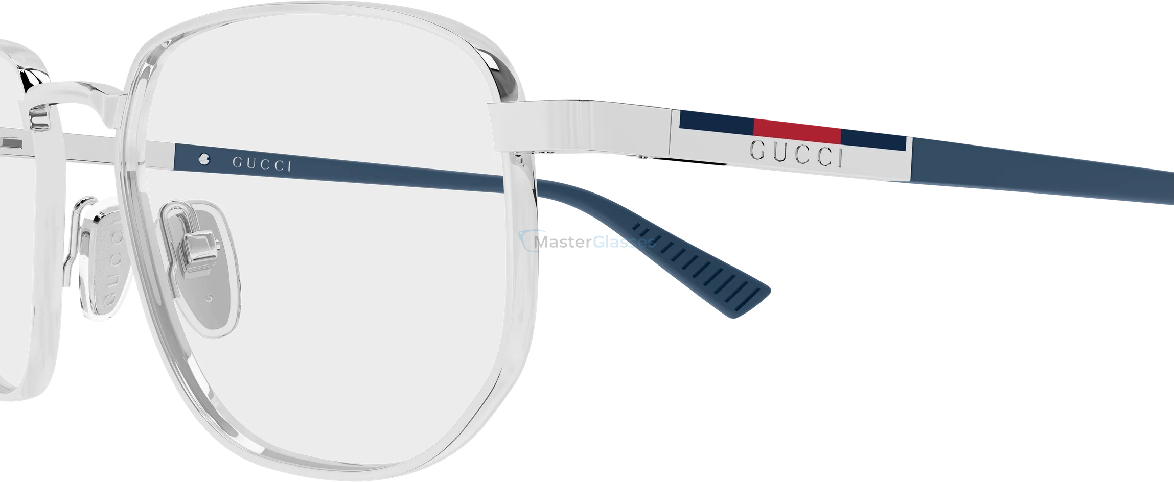 Оправа Gucci GG2093O-002 53