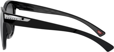 Солнцезащитные очки Oakley Low Key OO9433 943307 Polished Black