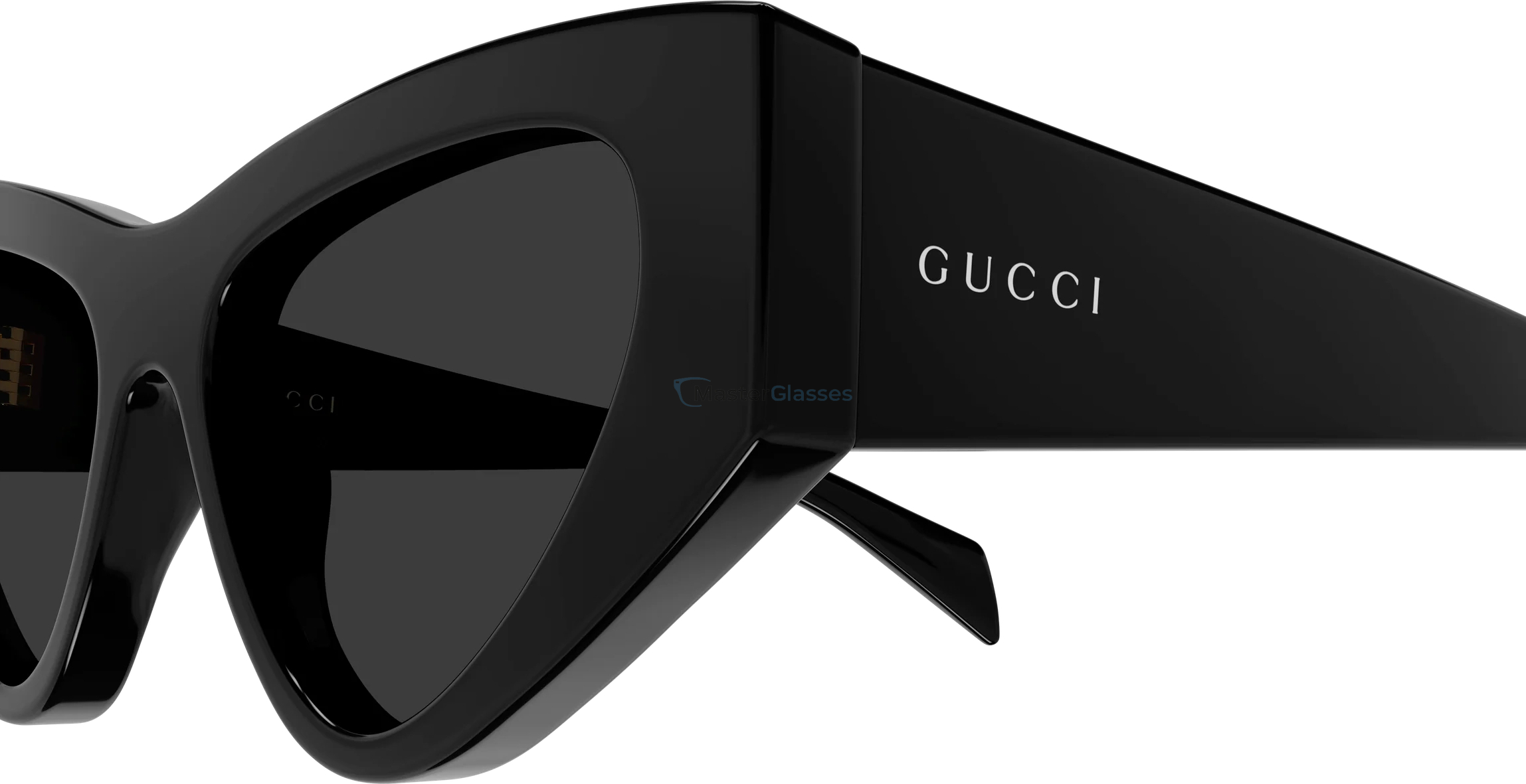 �������������� ���� Gucci GG2019S 001