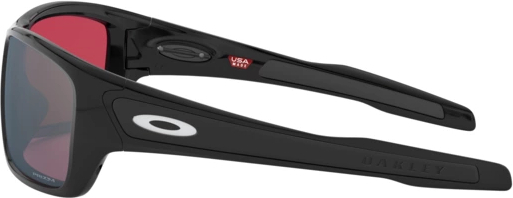 �������������� ���� Oakley Turbine OO9263 926359 Polished Black