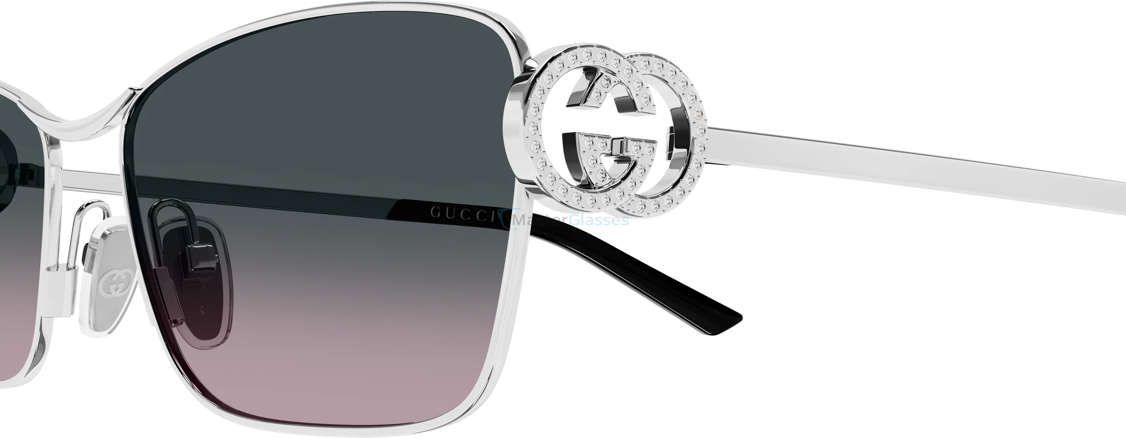 �������������� ���� Gucci GG2045S 002