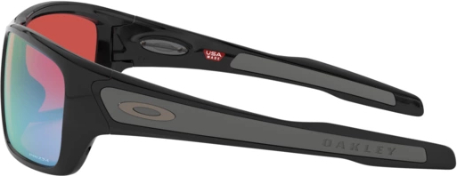 Солнцезащитные очки Oakley Turbine OO9263 926360 Polished Black