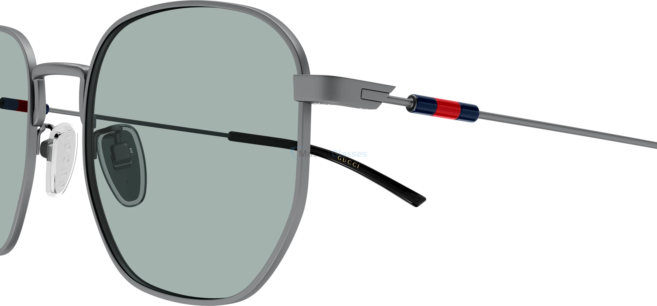 �������������� ���� Gucci GG2095S-005 52