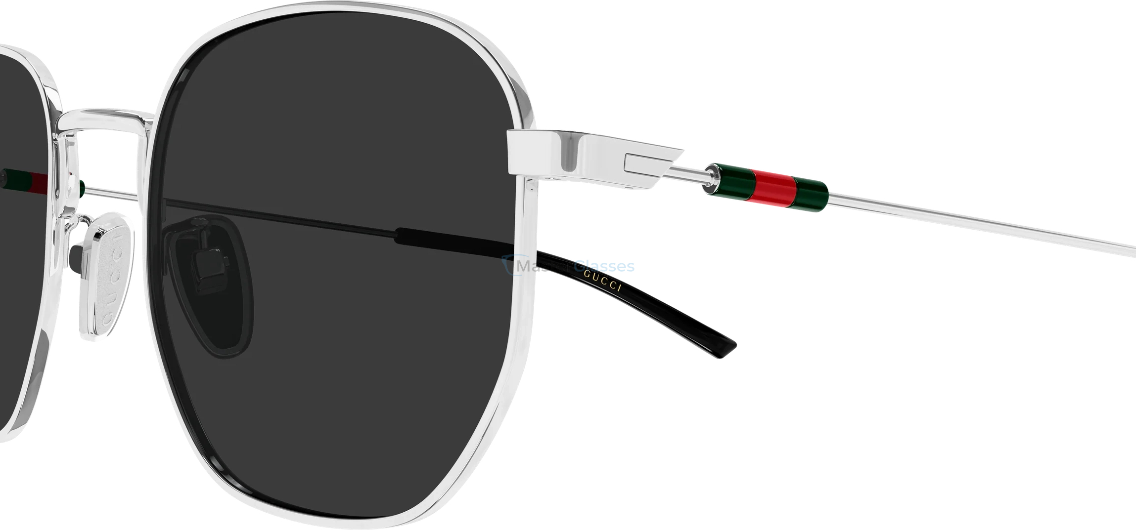 Солнцезащитные очки Gucci GG2095S-001