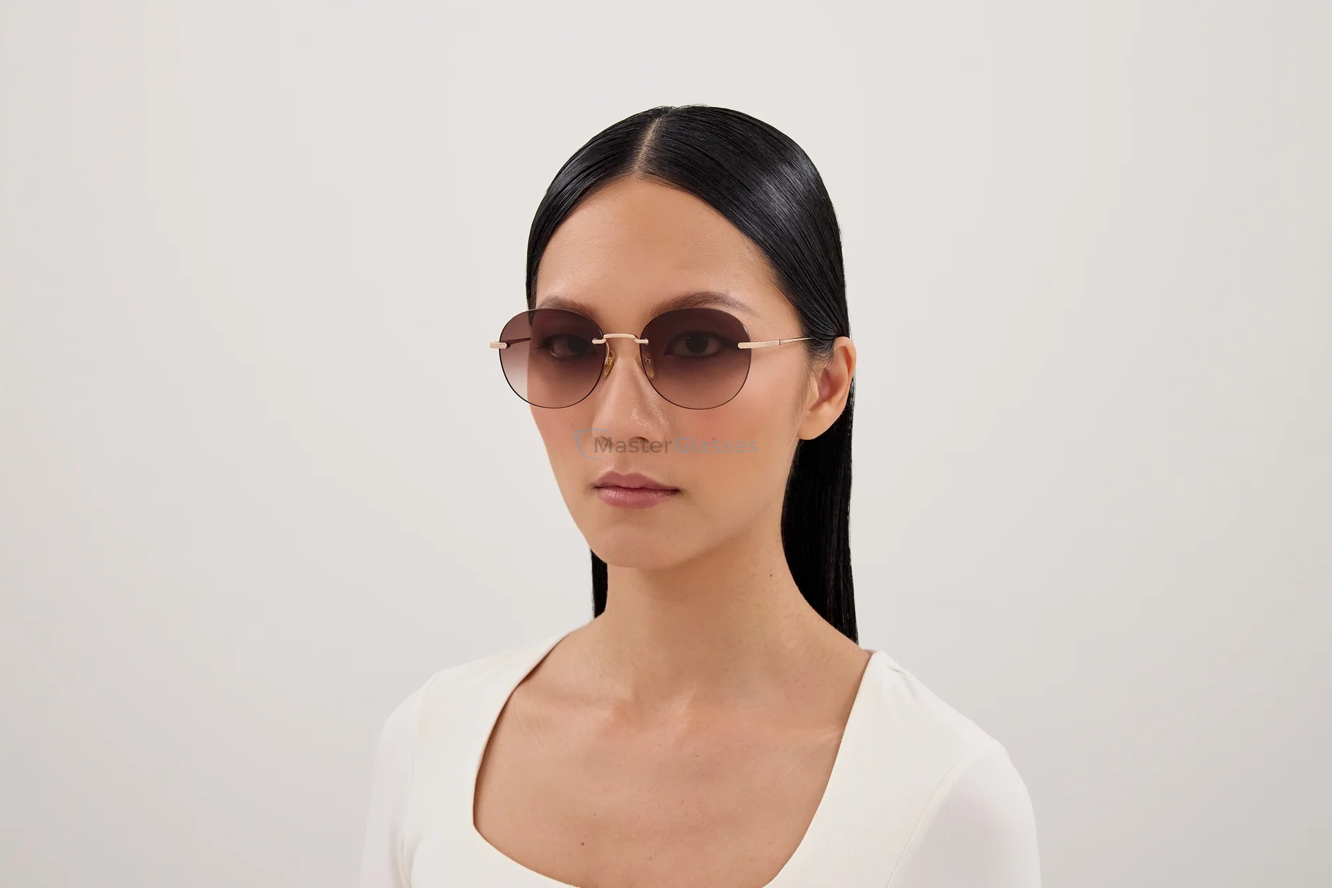 �������������� ���� Gucci GG2101SA-002 58