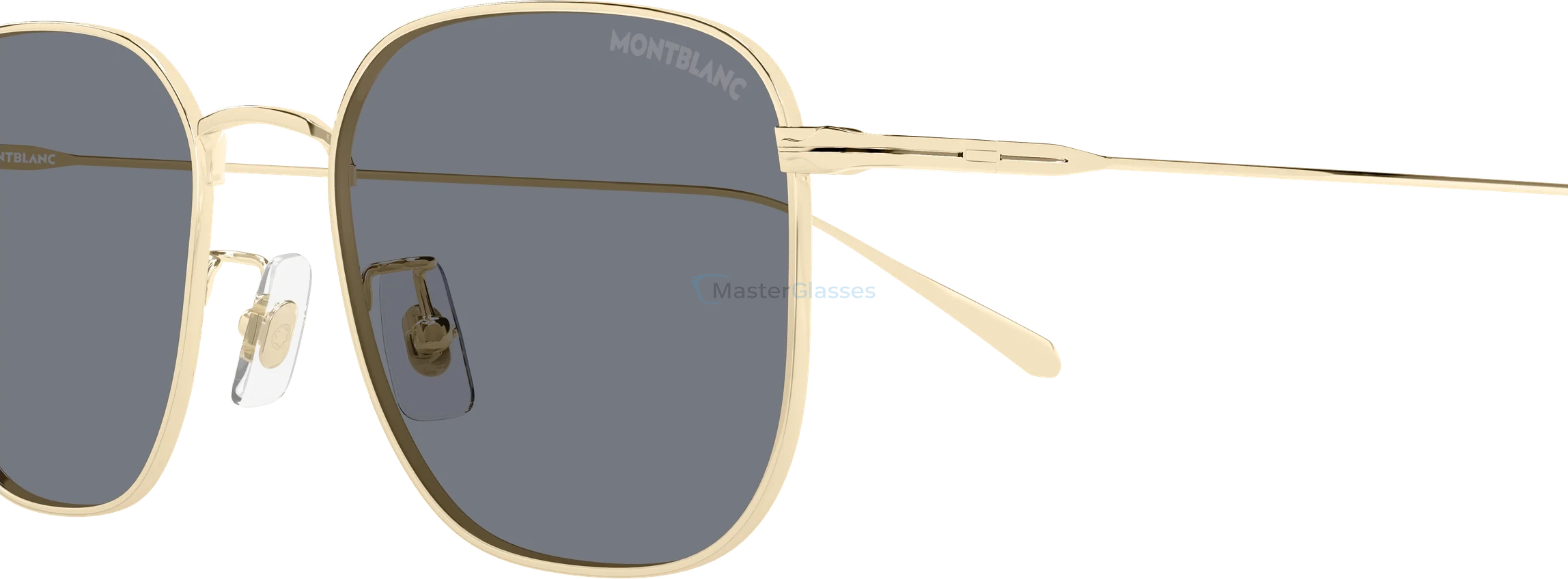 �������������� ���� Montblanc MB0477SA-001