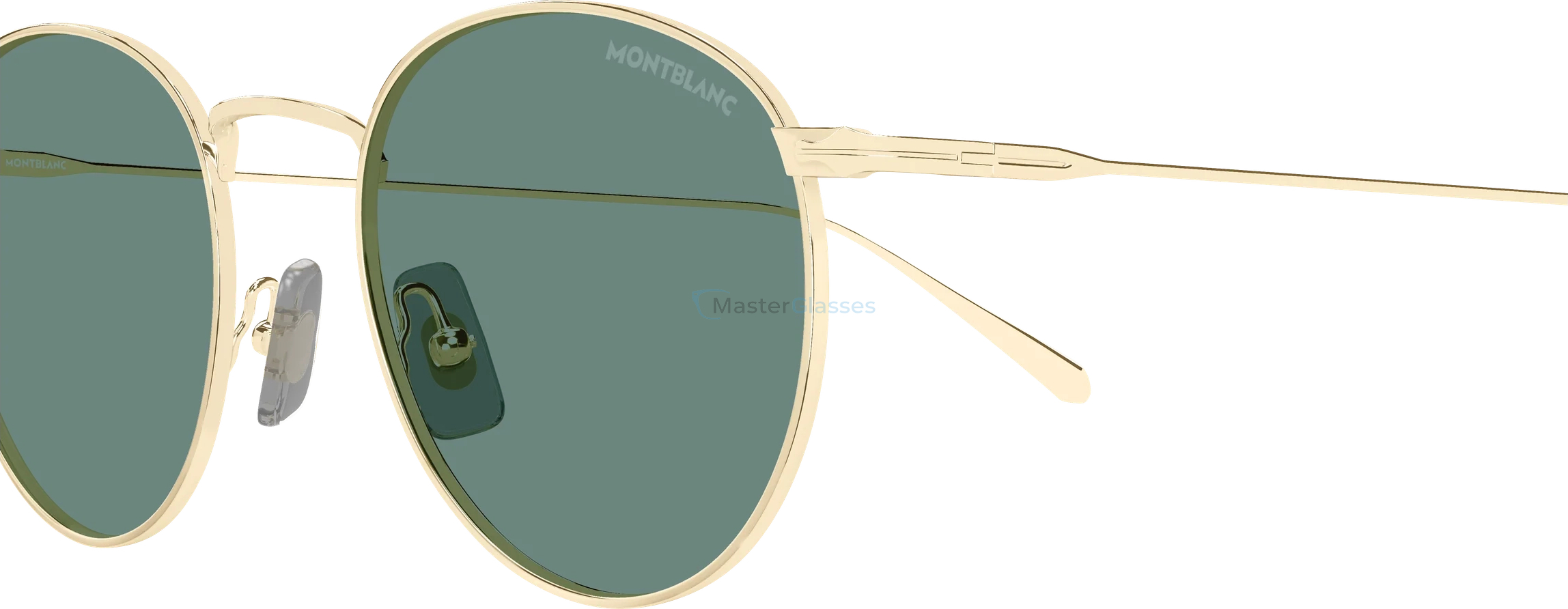 �������������� ���� Montblanc MB0473S 004