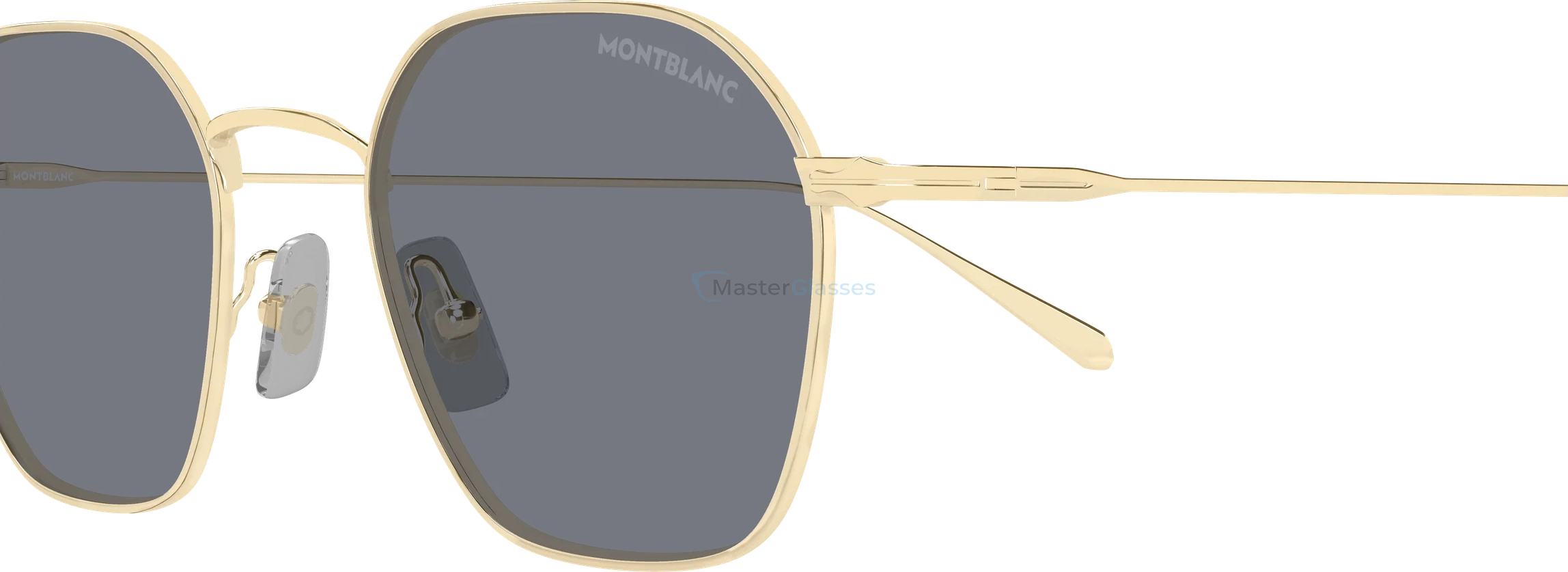 �������������� ���� Montblanc MB0472S 001
