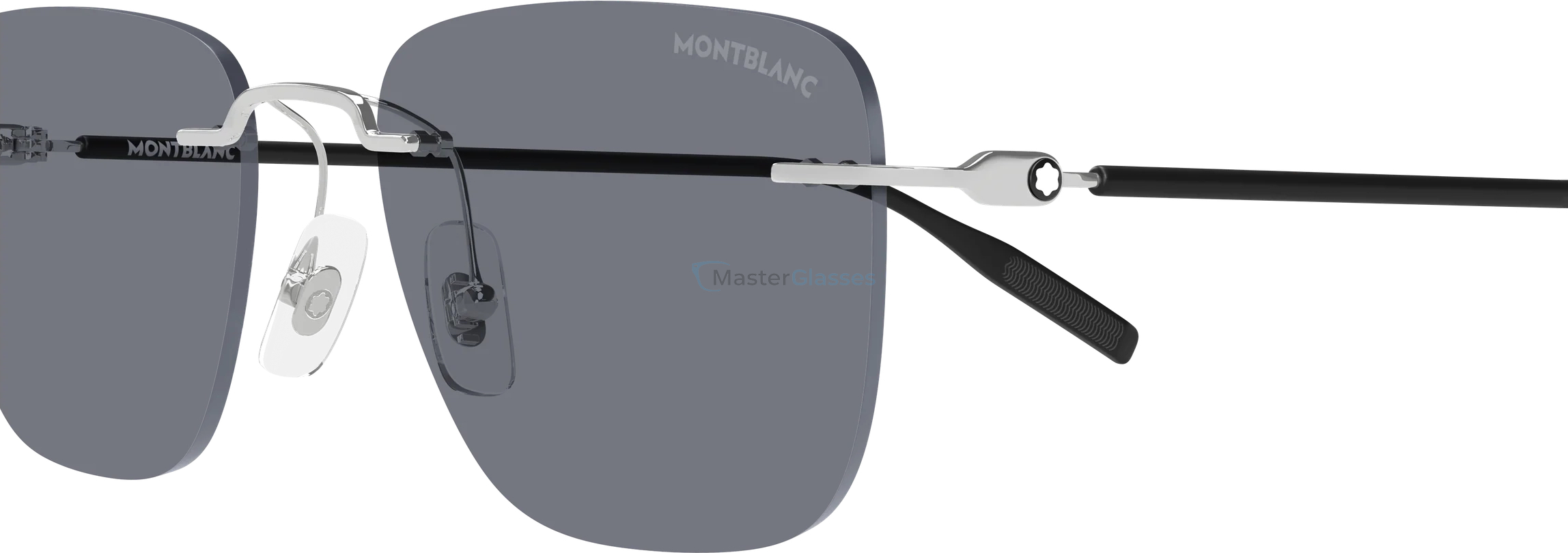 �������������� ���� Montblanc MB0470S 002