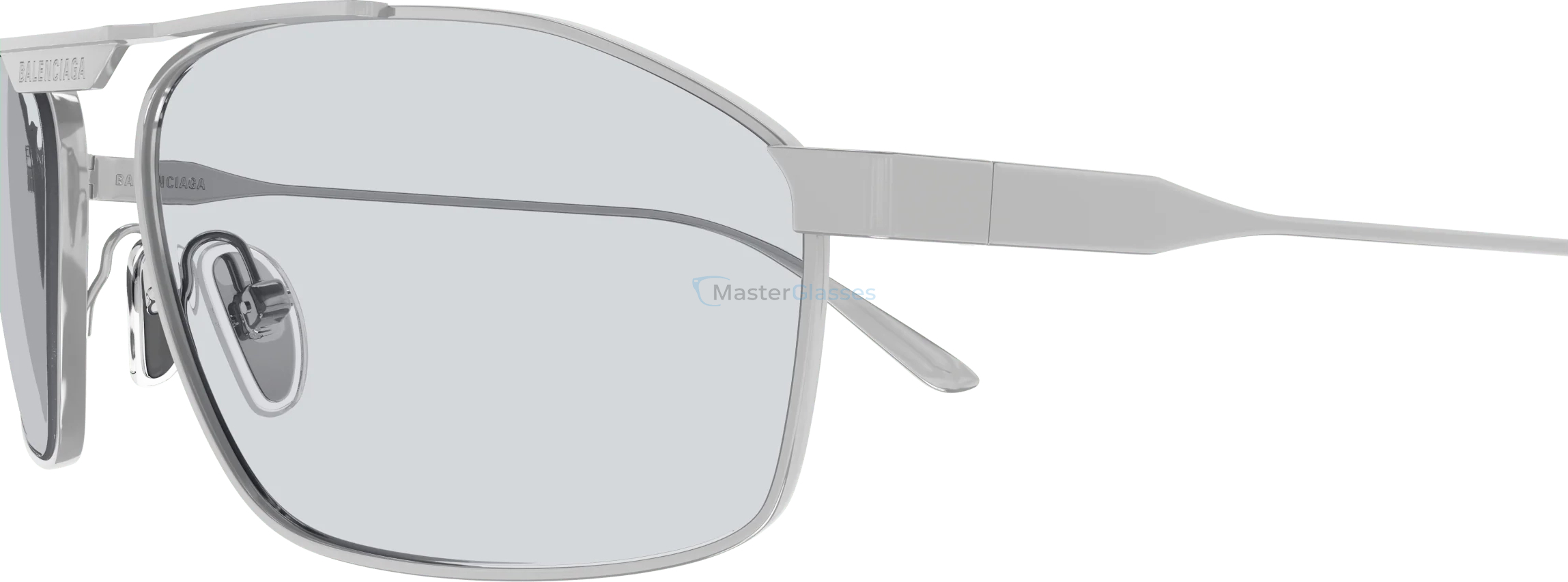 �������������� ���� Balenciaga BB0416S-004 63