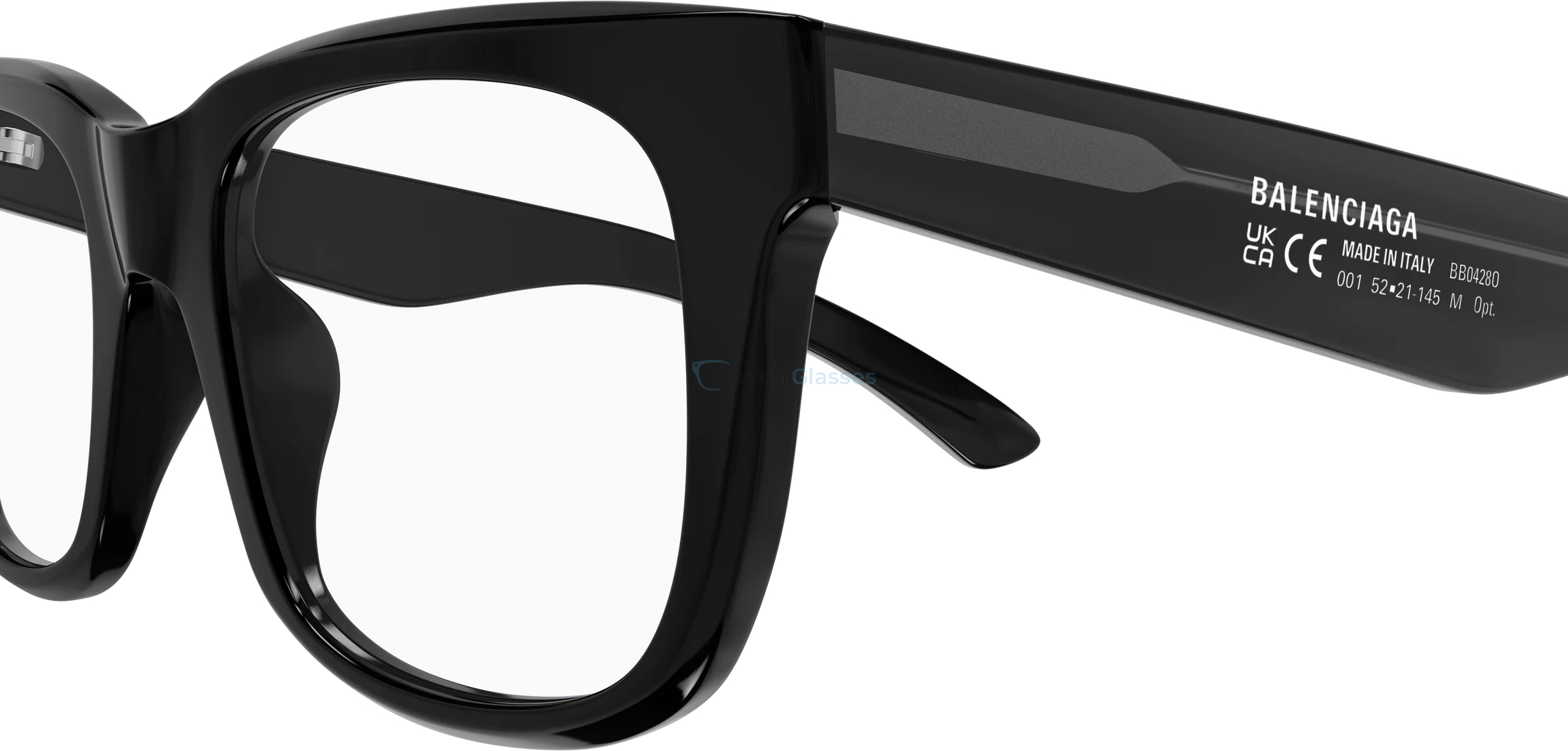 ������ Balenciaga BB0428O 006 54 