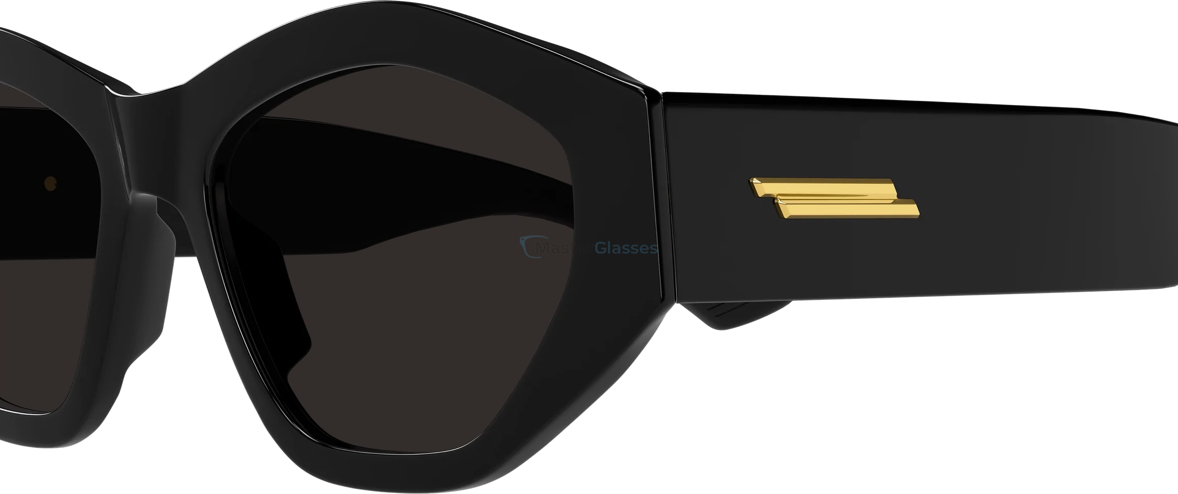 Bottega Veneta BV1408S 001 53 �������������� ����