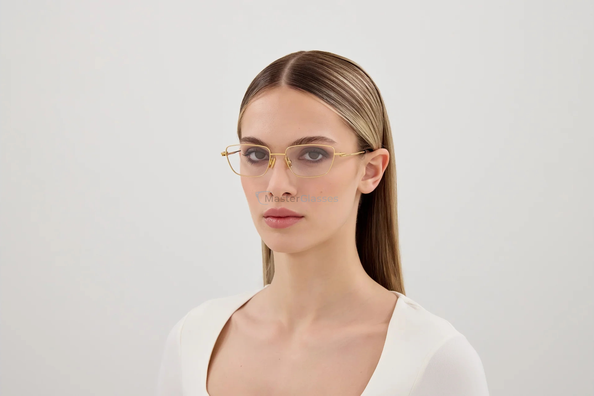 ������ Bottega Veneta BV1385O 001 54 