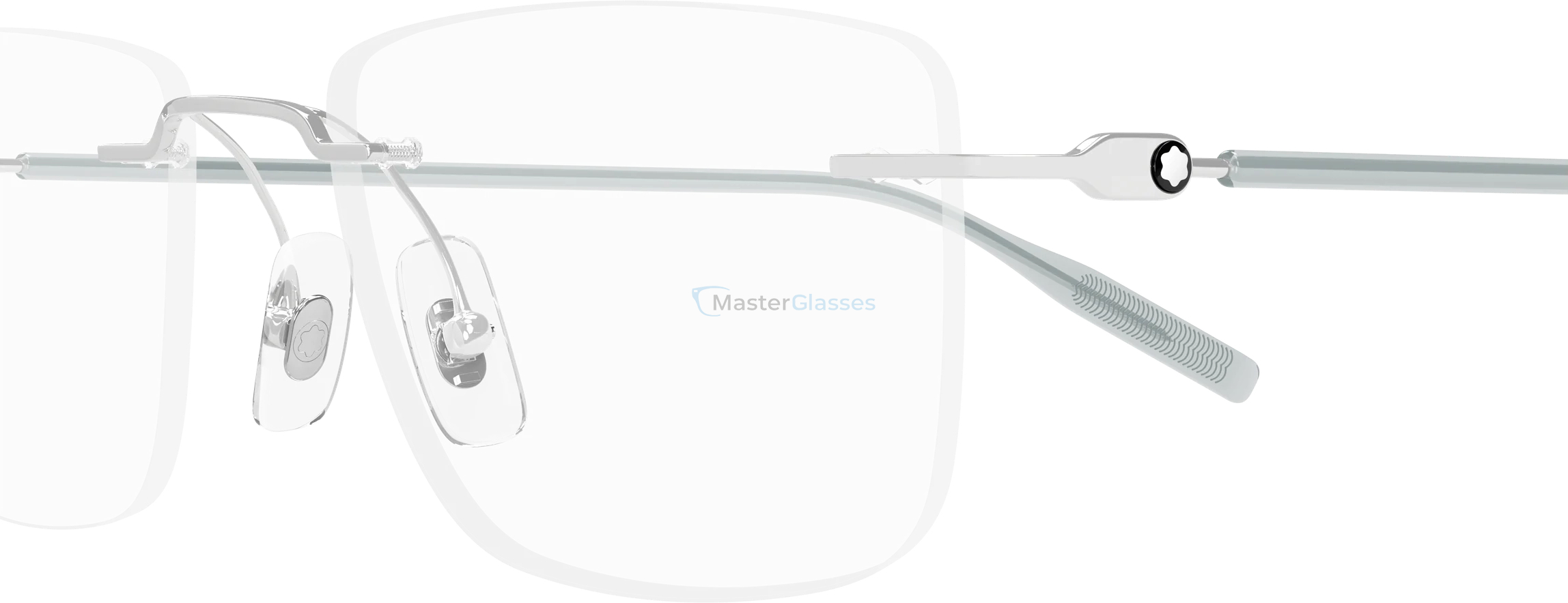 ������ Montblanc MB0431O 004 53 