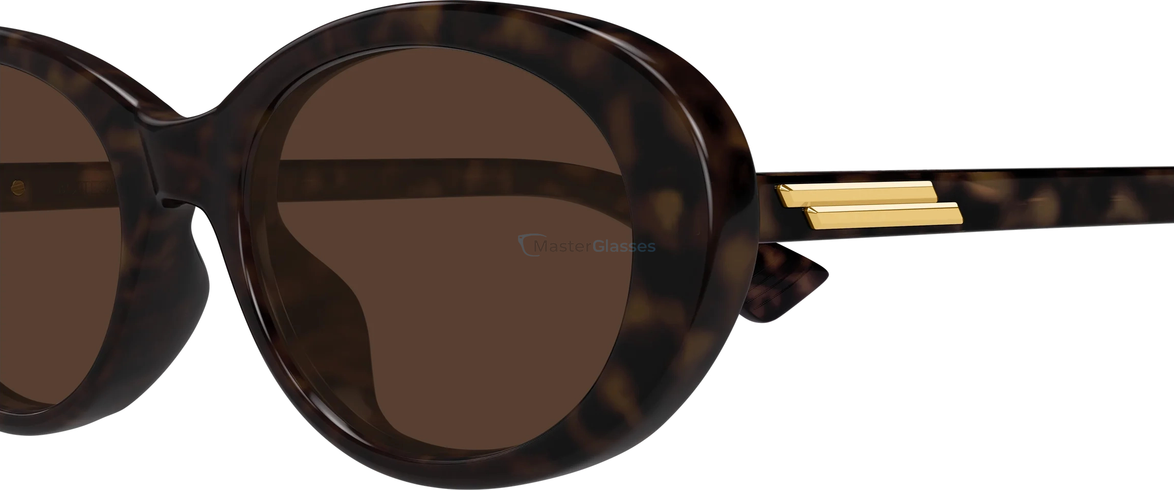 Bottega Veneta BV1415SK 002 54 Солнцезащитные очки