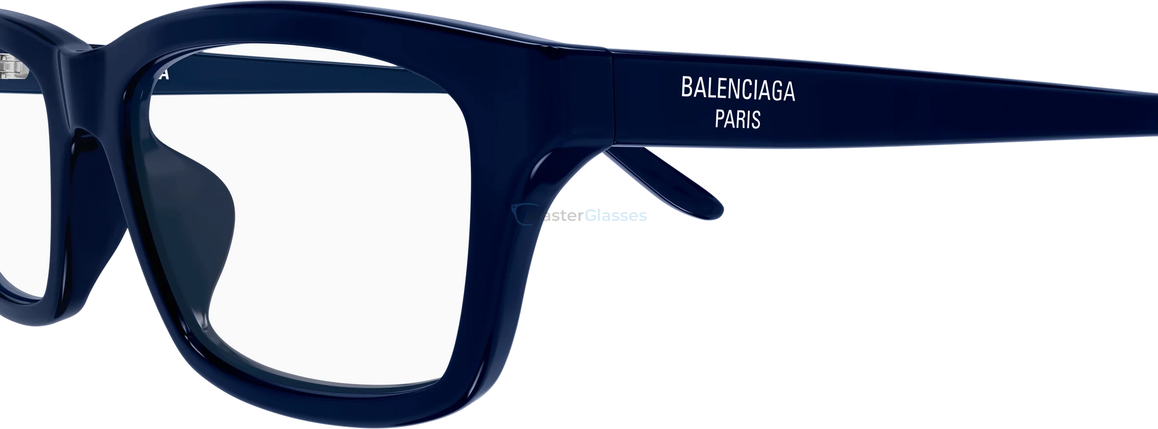 Оправа Balenciaga BB0439O 004 55