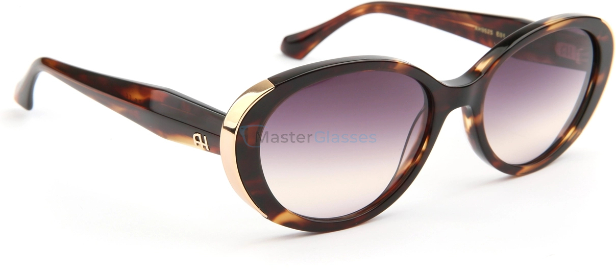 Солнцезащитные очки Ana Hickmann AH9525 E01