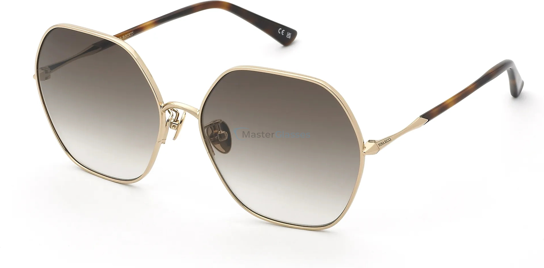 �������������� ���� Nina Ricci 482 300Y