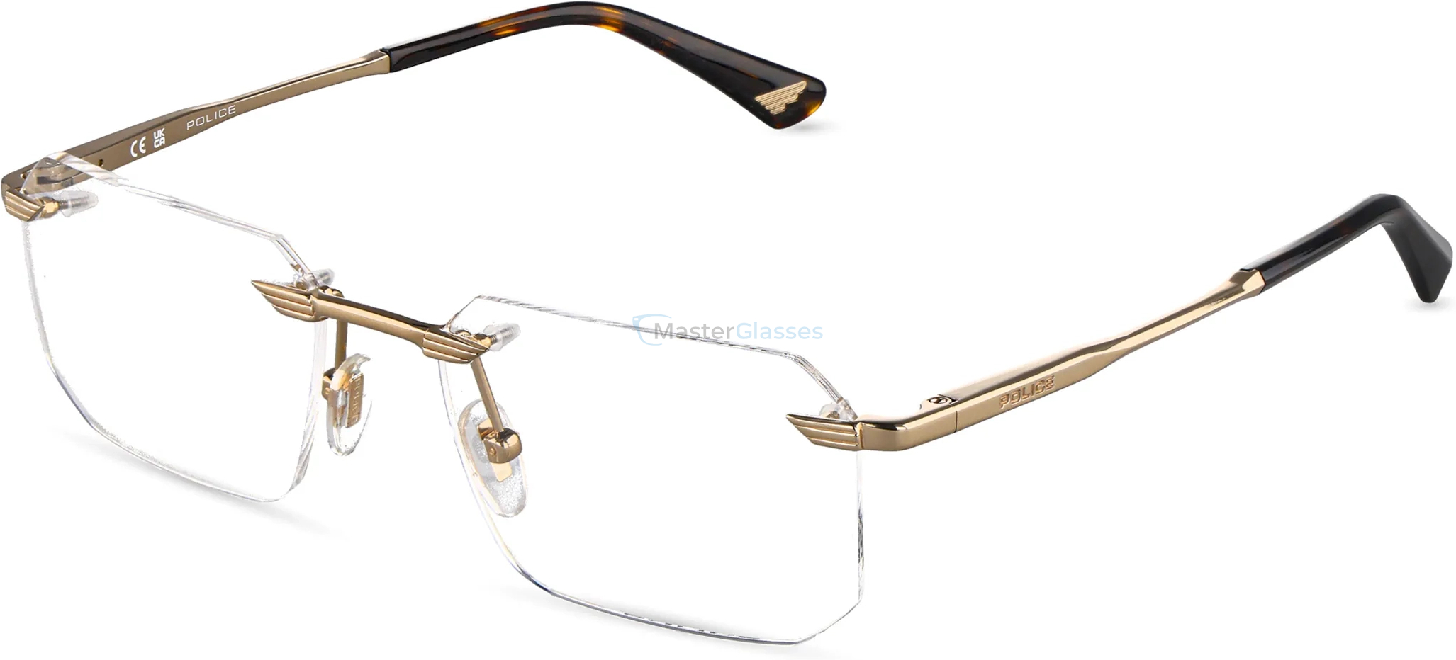 ������ Police U64 300