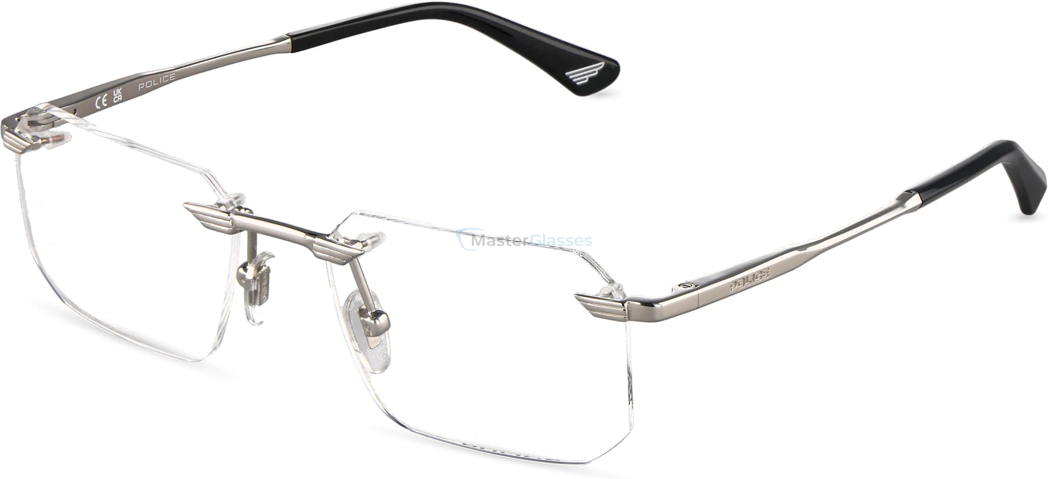 ������ Police U64 579