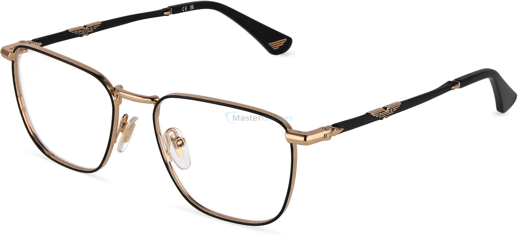 ������ Police U62 302