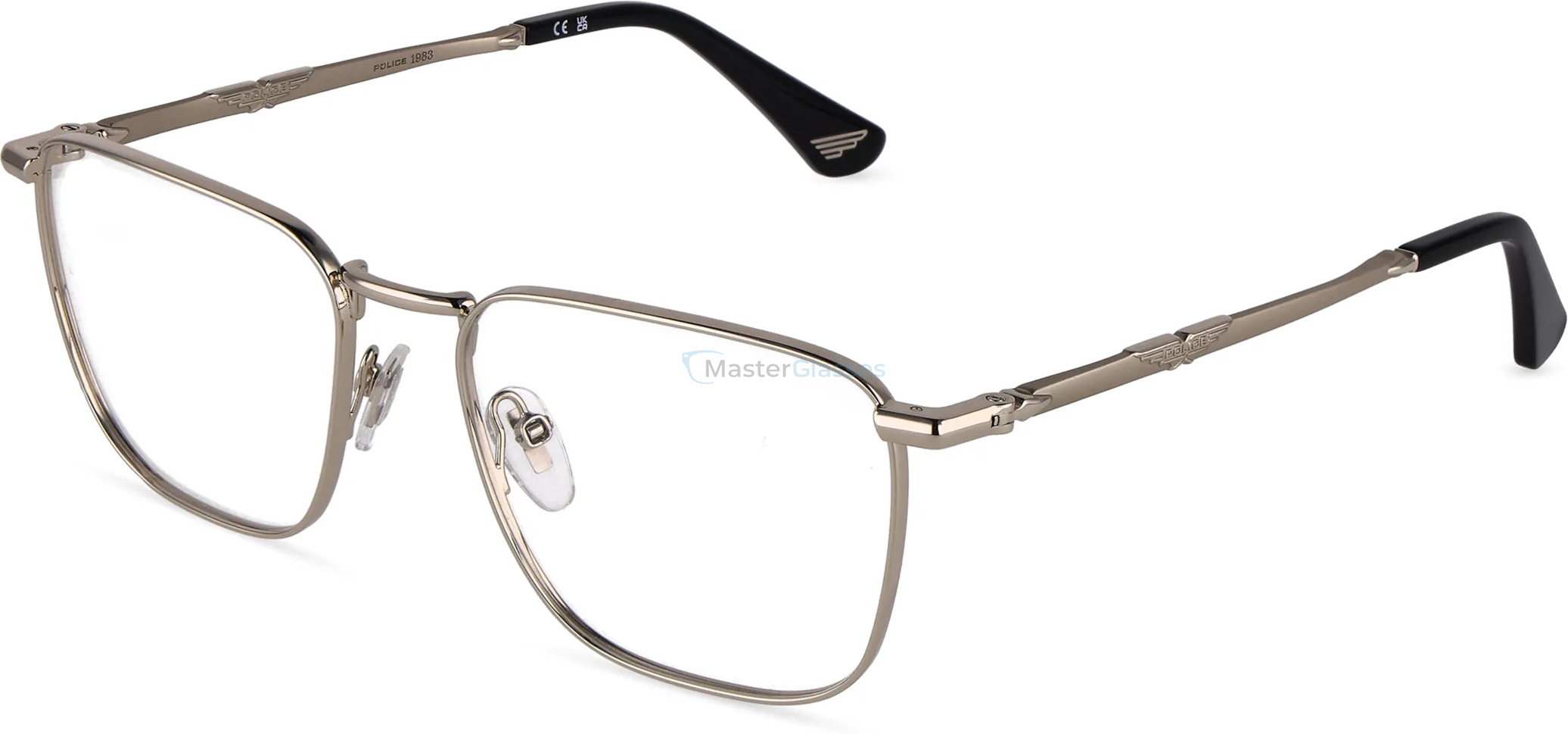 Оправа Police U62 589