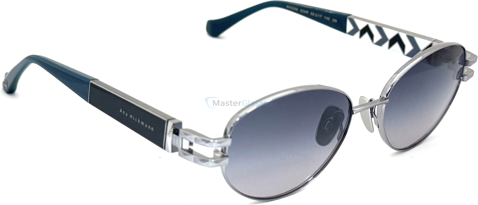 Солнцезащитные очки Ana Hickmann AH3356 02AR