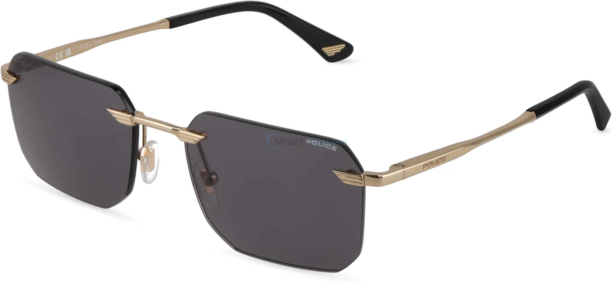 �������������� ���� Police U75 300