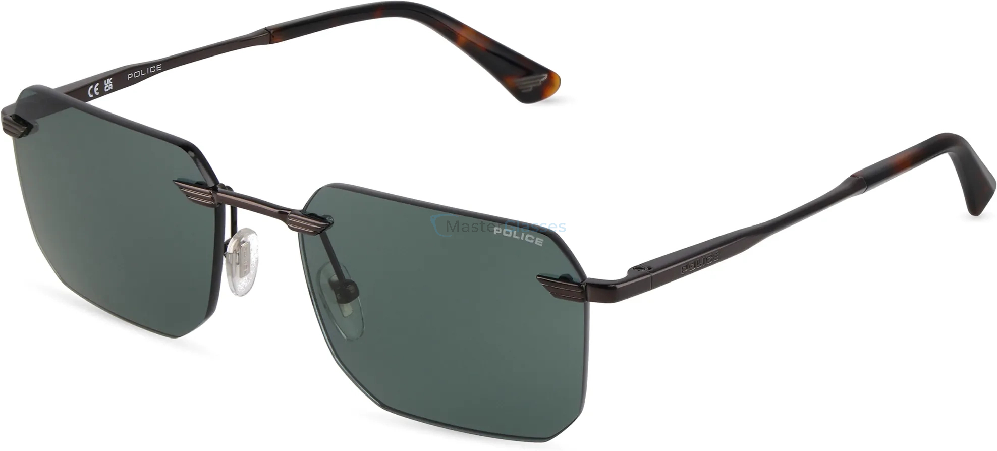 �������������� ���� Police U75 672