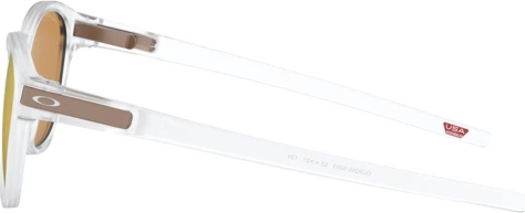   Oakley Latch OO9265 926552 Matte Clear