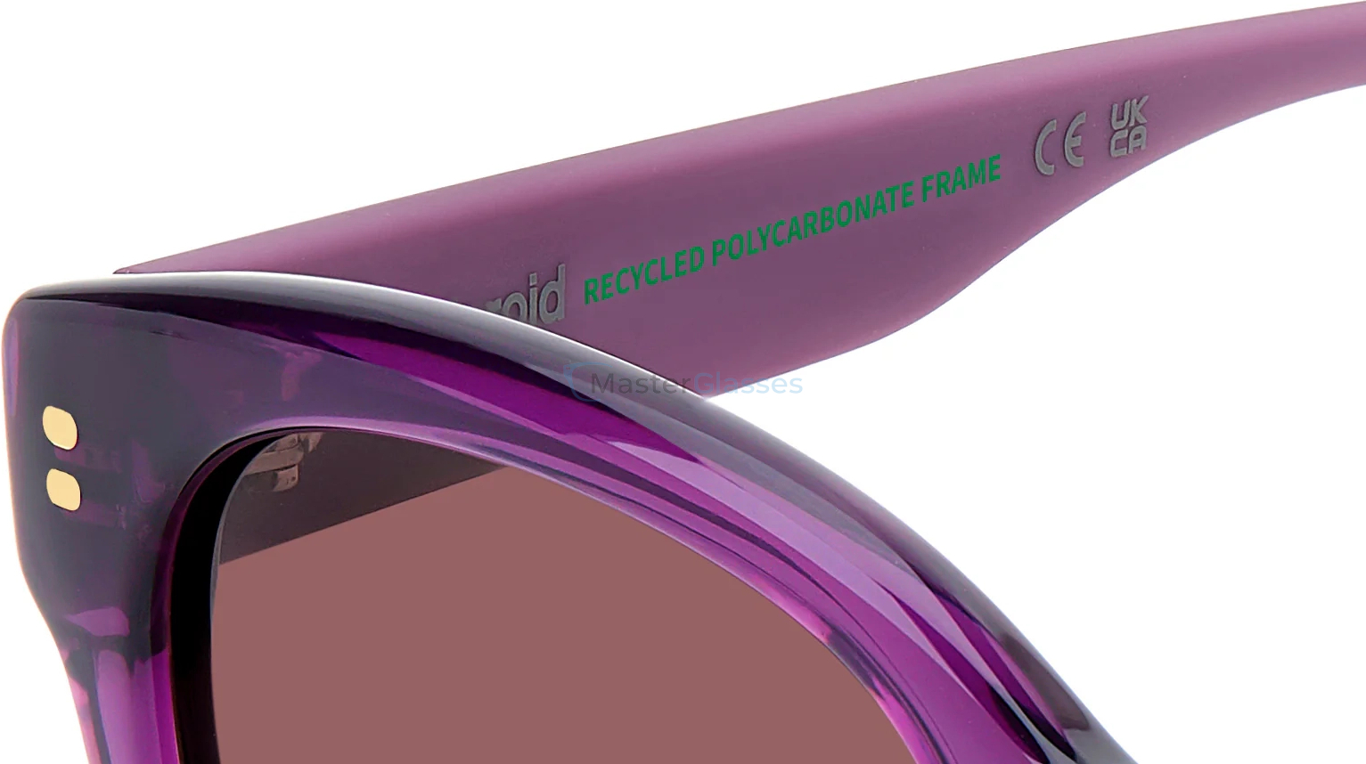 �������������� ���� POLAROID PLD 6248/S/X B3V Violet