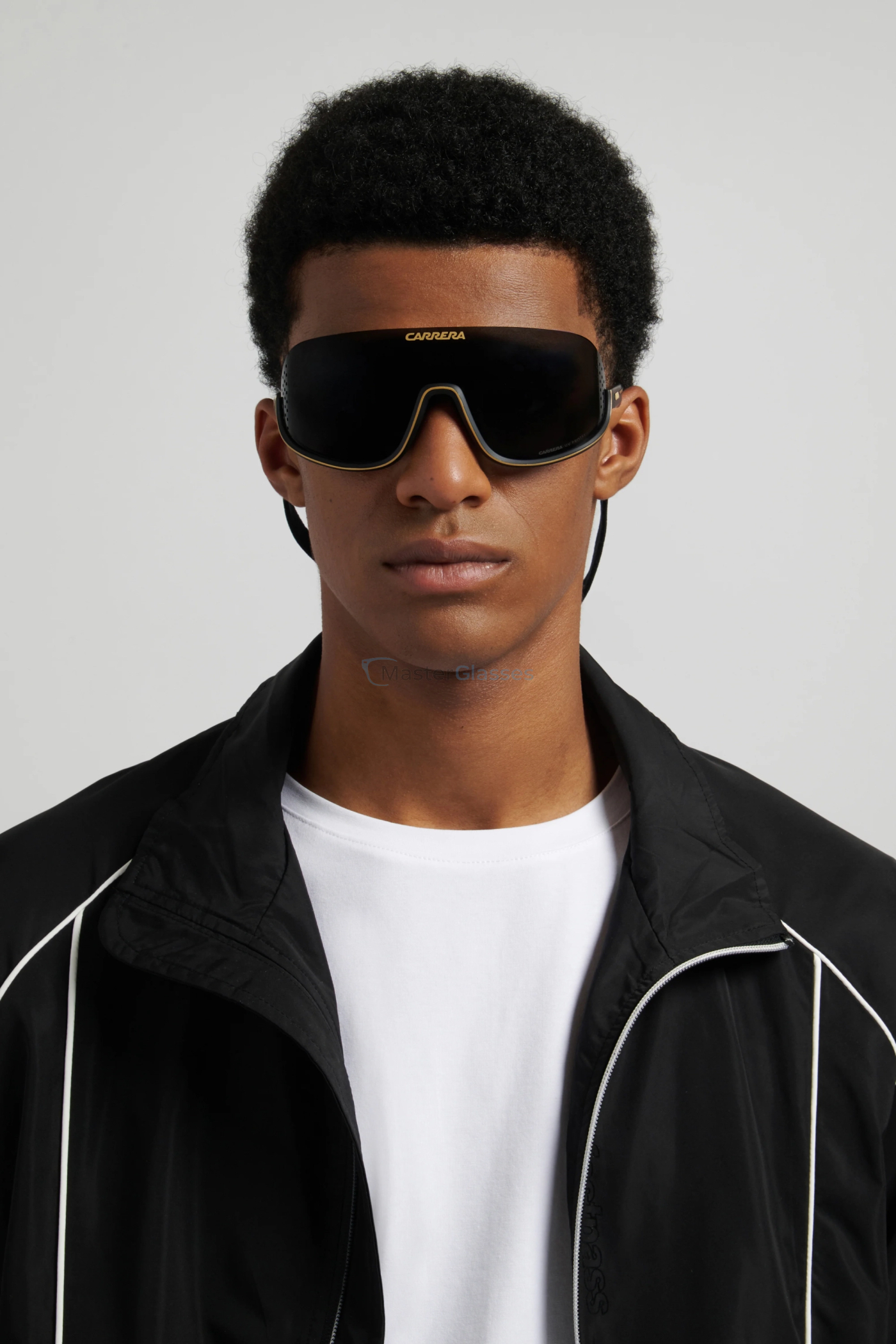 Солнцезащитные очки CARRERA EYEDRA 003 Matte Black