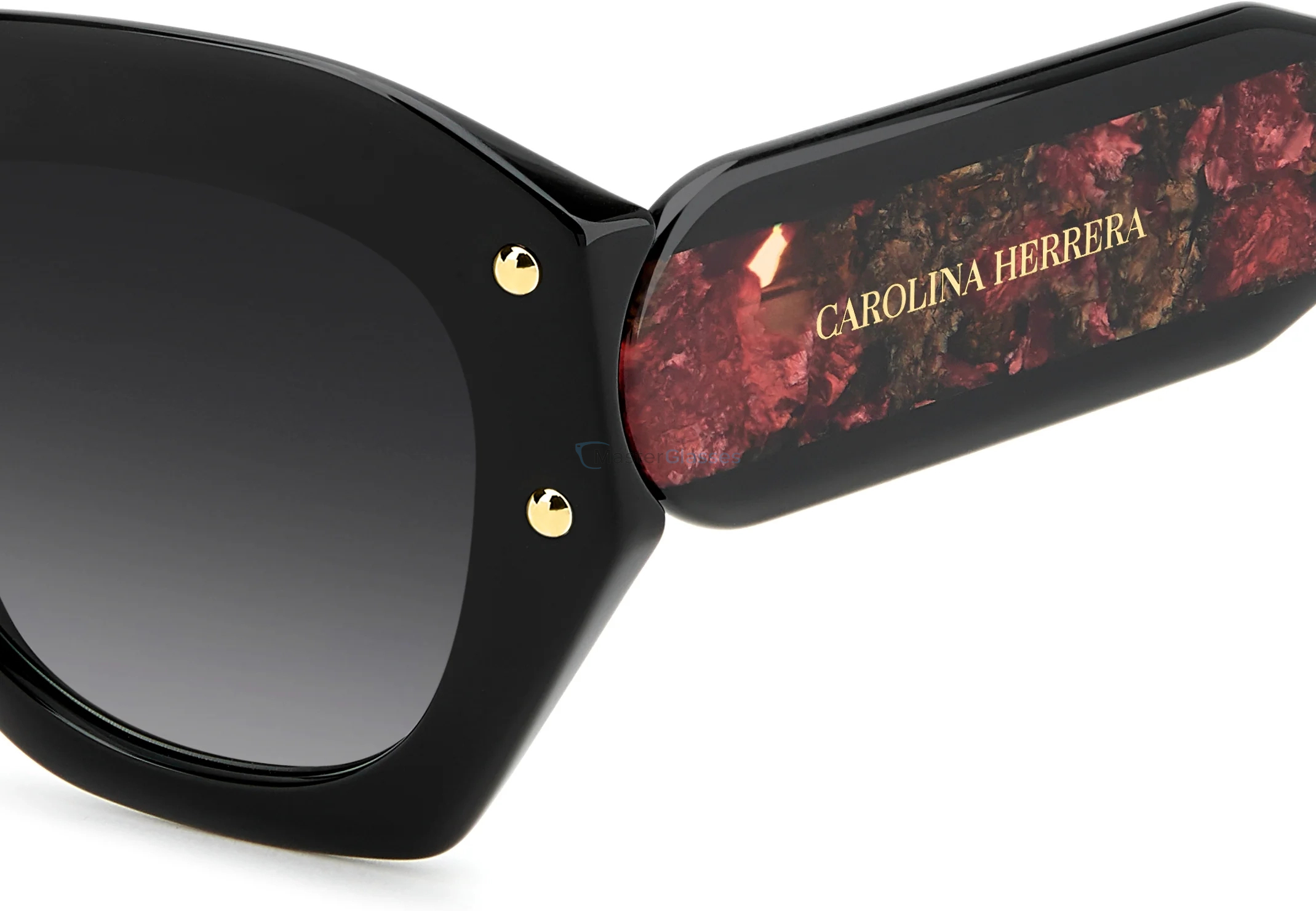 �������������� ���� CAROLINA HERRERA HER 0365/S EED Red Havana Black