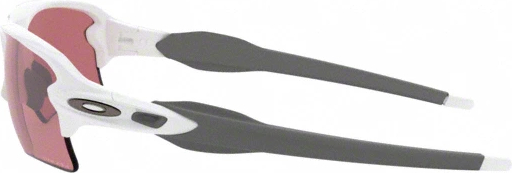 Солнцезащитные очки Oakley Flak 2.0 Xl OO9188 9188B1 Polished White